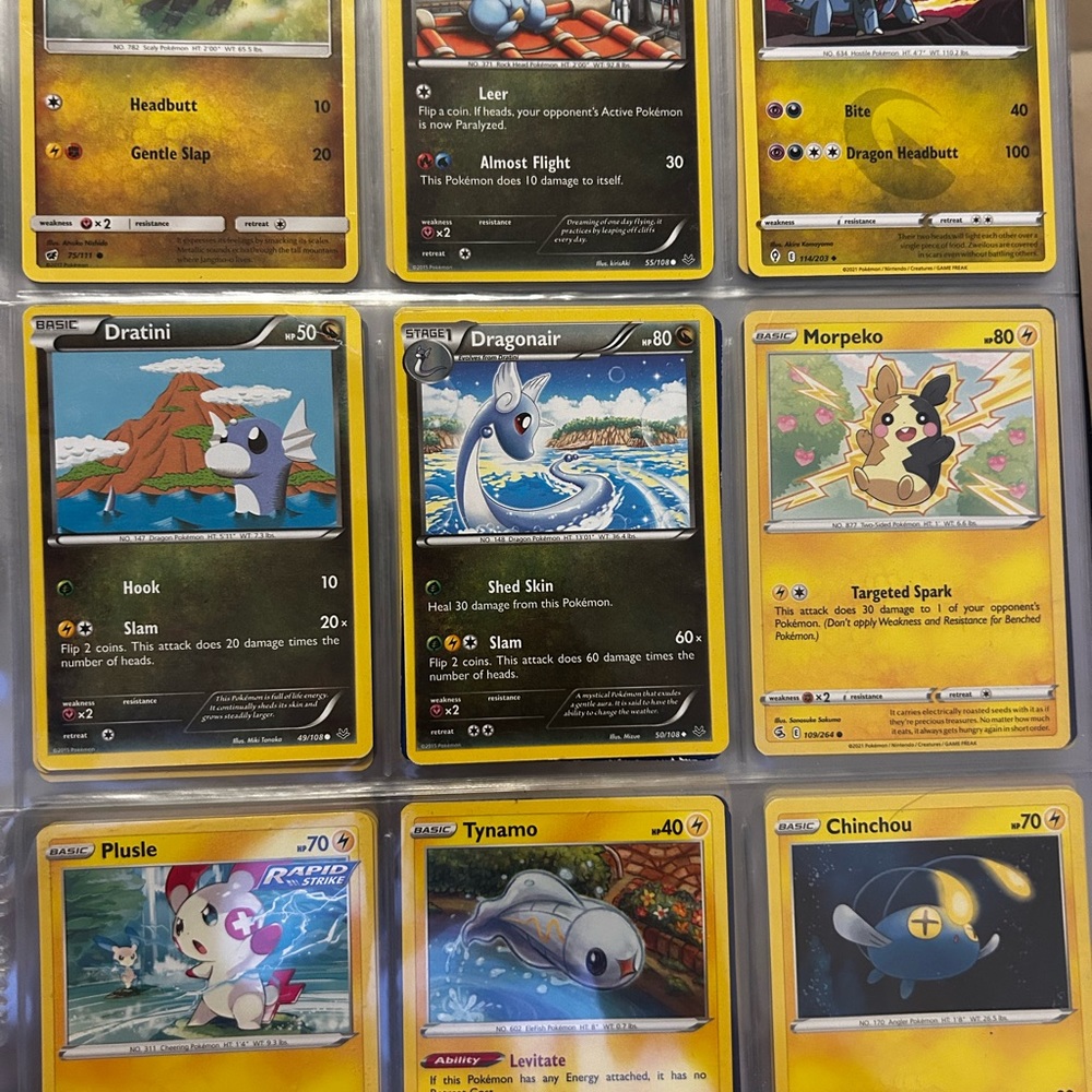 Cards - Picture 8 of 16